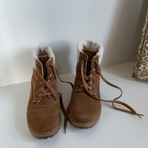 Women’s Winter Booties